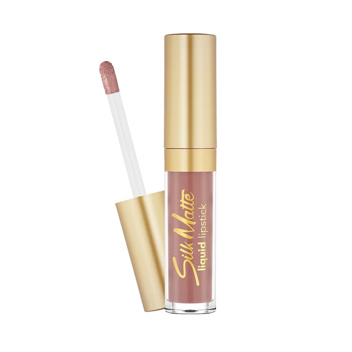 Flormar Silk Matte Liquid Lipstick
